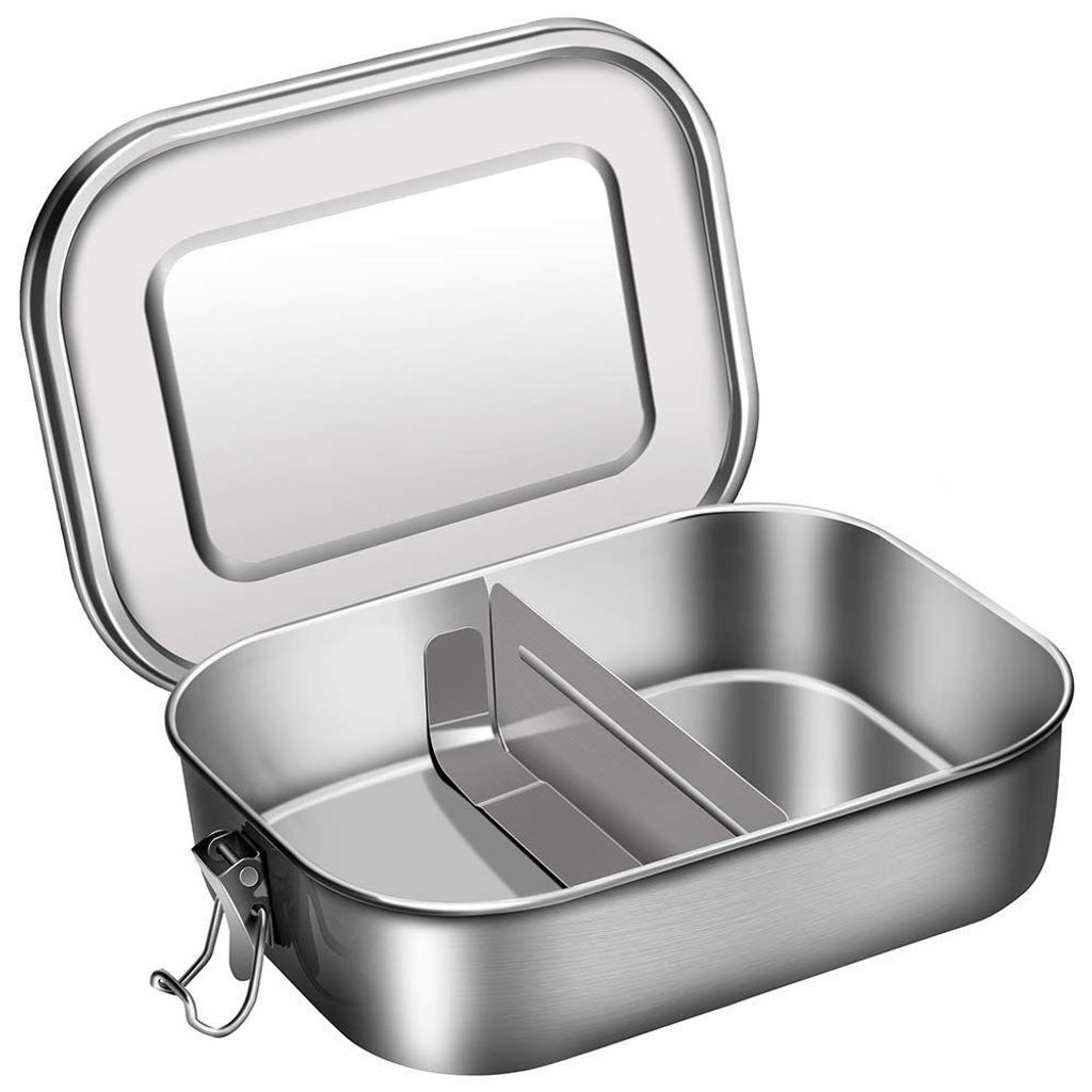 Origin Outdoors Lunchbox 'Deluxe' Pferd 0,8 L Produktbild 