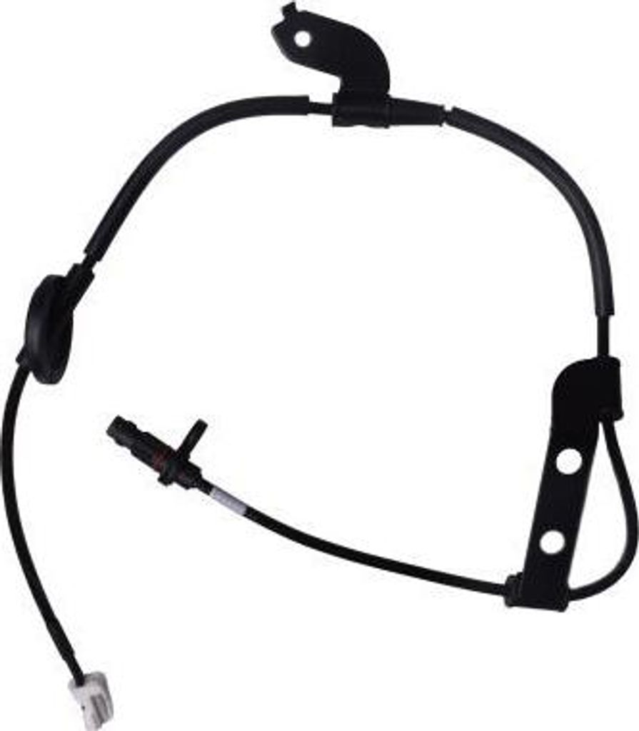 BENDIX Braking BSW1360 Raddrehzahlsensor OE 599102H300 kompatibel mit Elantra, i30