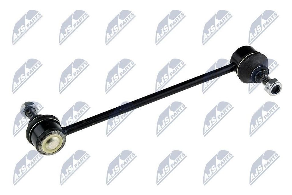 NTY Koppelstange Stabilisator für LAND ROVER Range Rover Evoque (L538) Hinten Hinten Links Hinten Rechts ZLT-LR-005