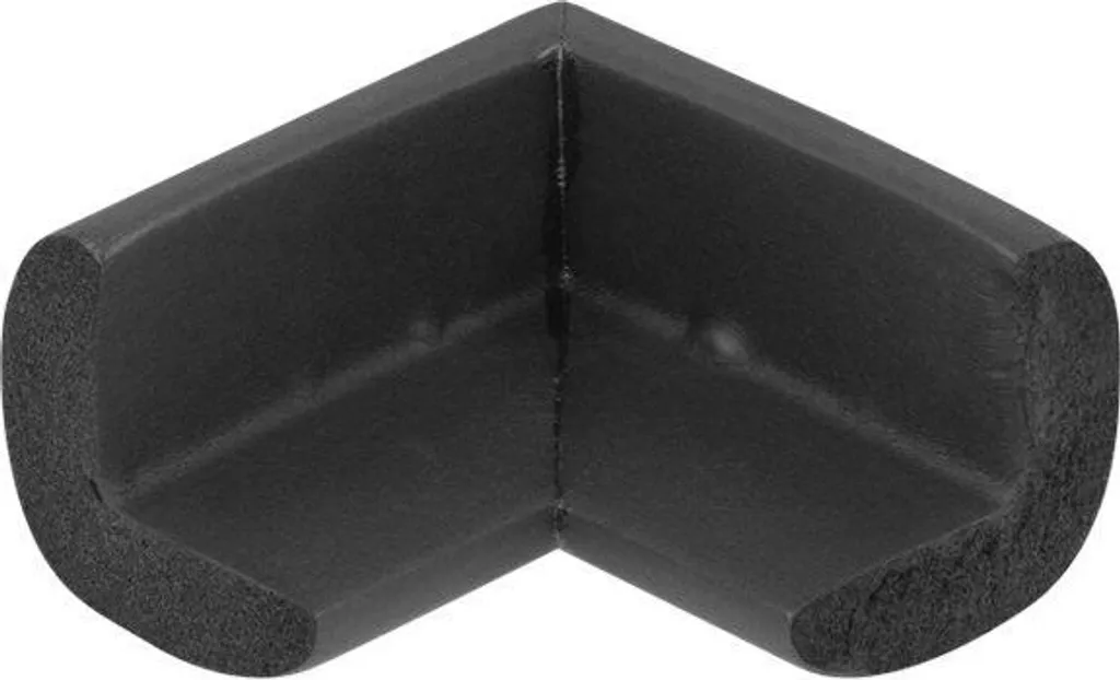 Protection d'angle autocollante en mousse pour éviter les blessures