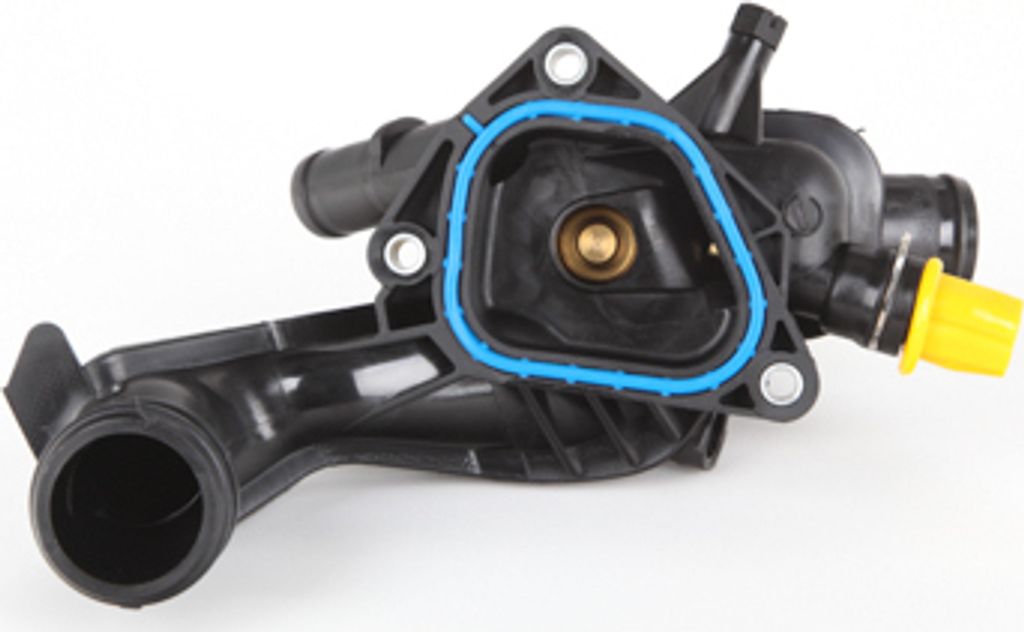 Continental Thermostat Kühlmittel passend für PEUGEOT 207 (WA, WC) 207 CC (WD) 308 SW I (4E, 4H) 207 SW (WK) 5008 (0U, 0E) PARTNER Tepee