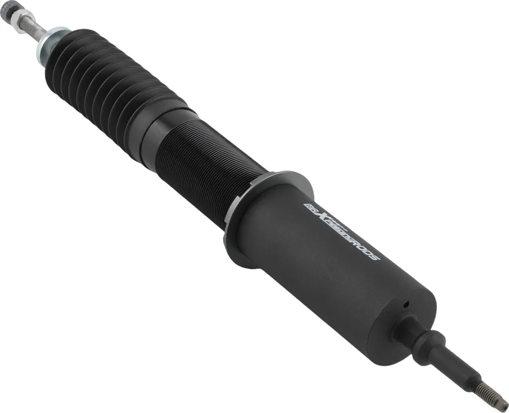 Combinés filetés 24 positions pour BMW Série 3 E90 E91 : kit complet COT6 - 5