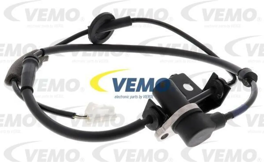 Capteur de vitesse roue pour réparation ABS Santa Fe VEMO V52720175