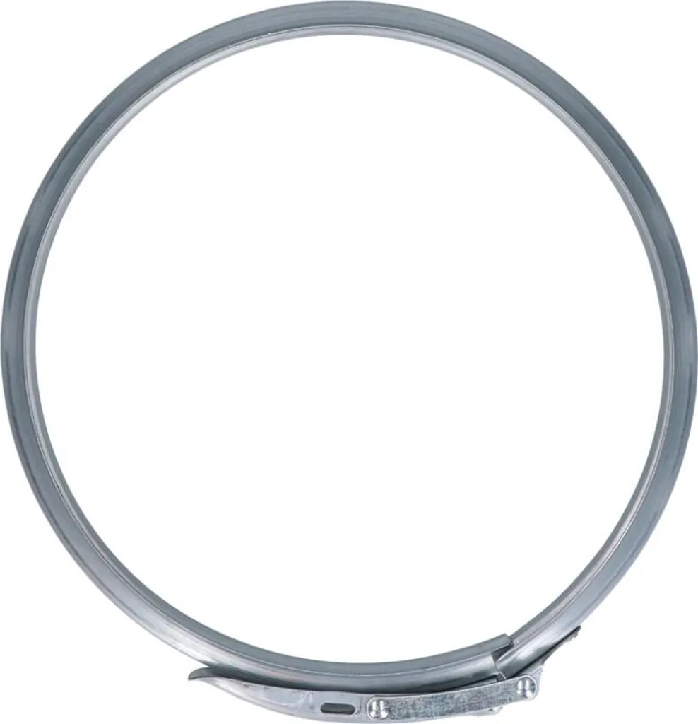 Anello Collegamento Cowdrencher Trapano | Efficienza Certificata