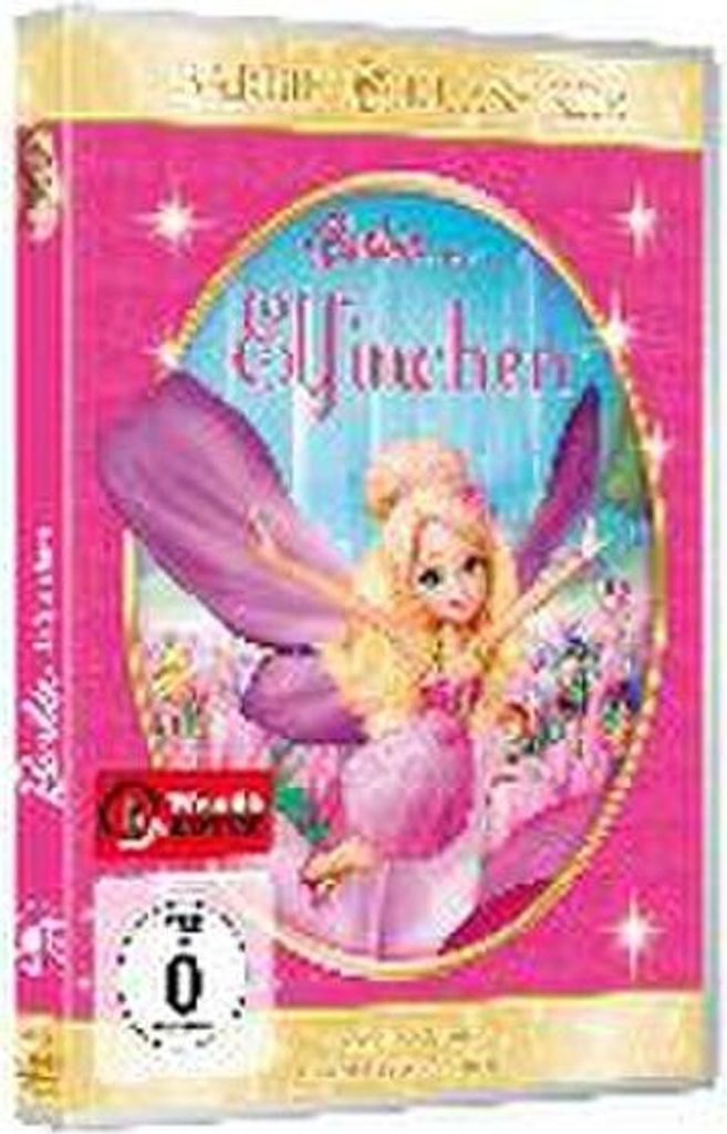 Barbie Elfinchen Zdjęcie produktu 