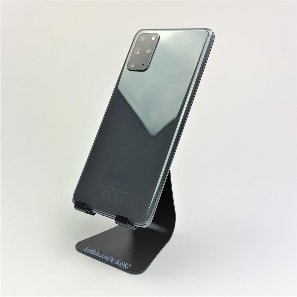 SAMSUNG Galaxy S20+ 5G Dual-SIM-Smartphone cosmic gray 128 Immagine del prodotto 