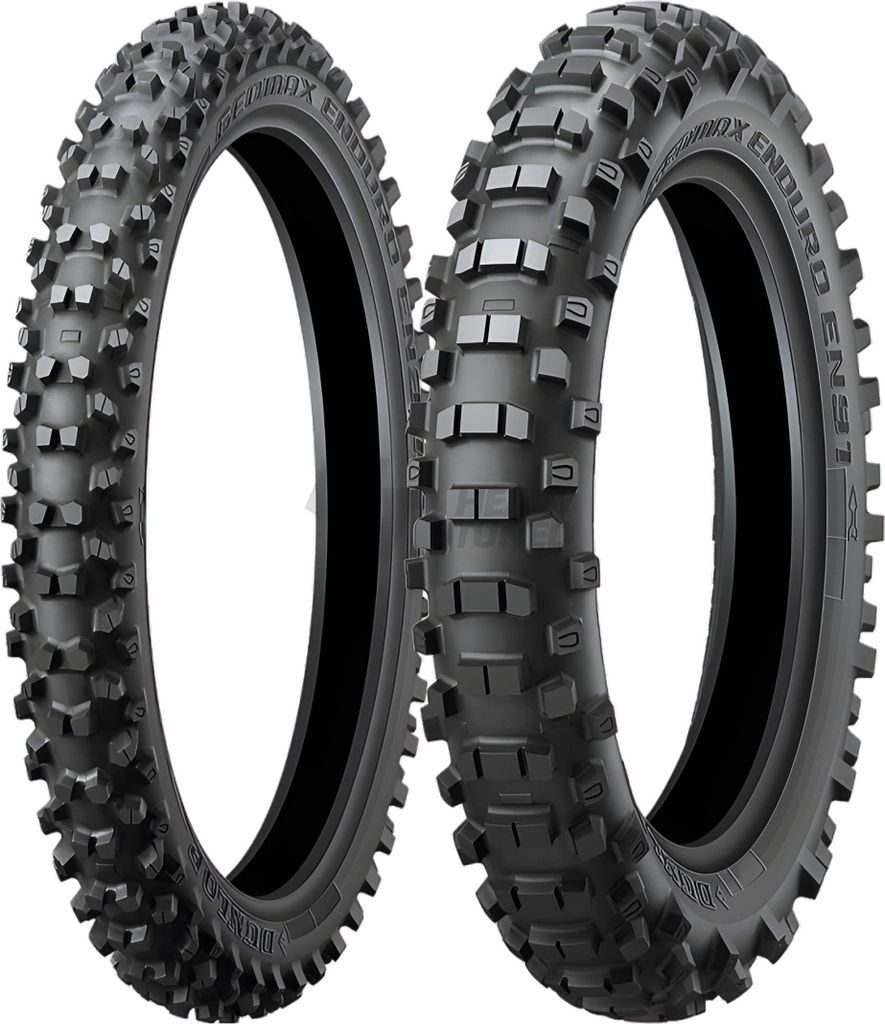 Reifen Dunlop Geomax EN91 140/80-18 70R TT hinten