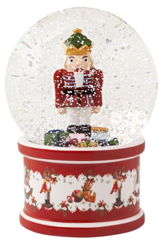 Villeroy & Boch, vianočné hračky – figúrky s motívom Obrázok produktu 