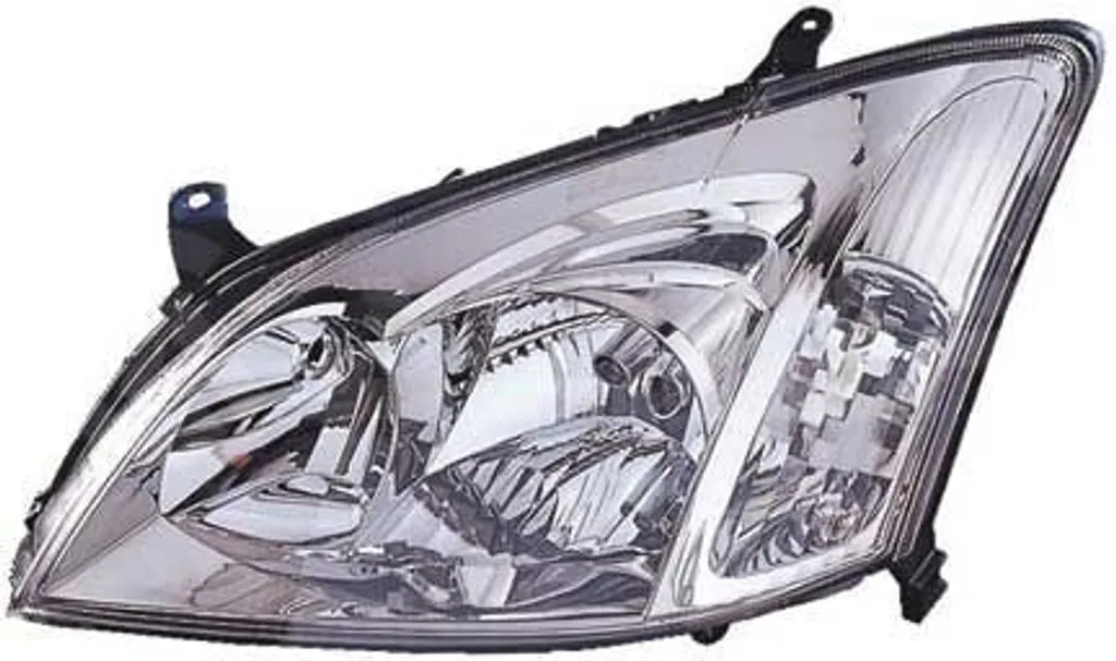 Ricambio Faro Toyota Corolla E12 ALKAR 2709262 Sinistro 8117002150