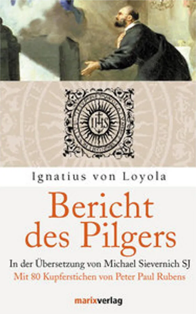 Livre de poche Bericht des Pilgers - Grand classique de la mystique russe