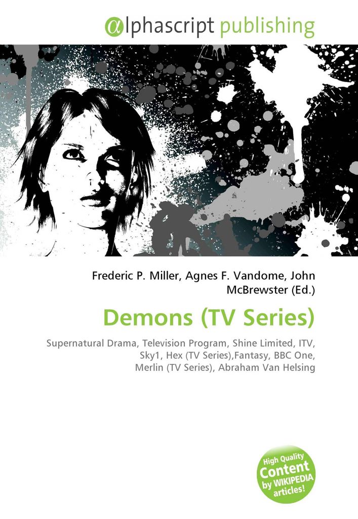 Demons (TV Series)