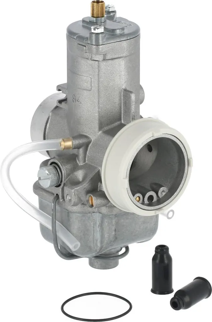 Carburateur BING 84/30/110A-02 d'origine pour moto MZ ETZ 250