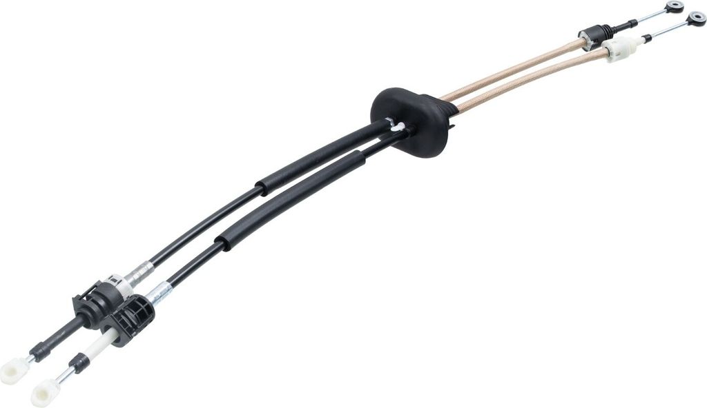 FEBI BILSTEIN 180047 Seilzug Schaltgetriebe für FIAT Scudo (270, 272)