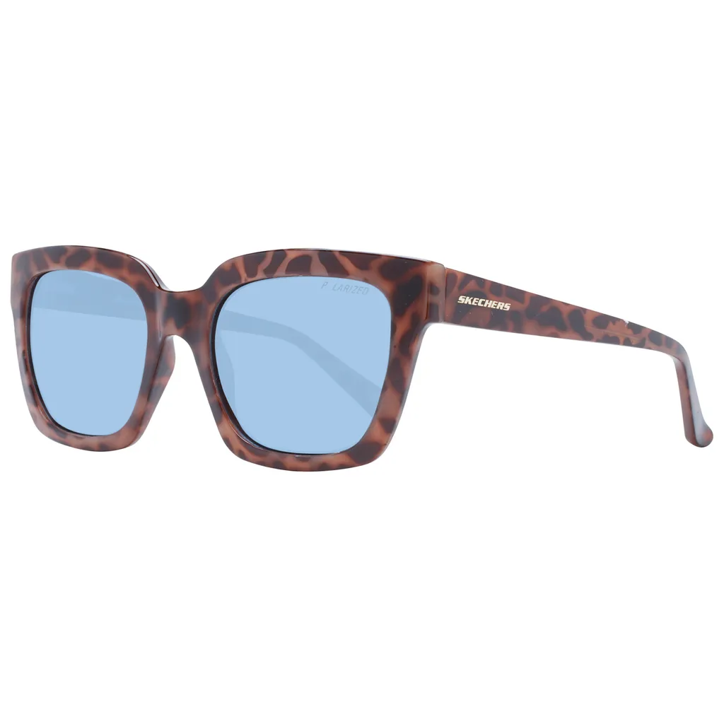 Lunettes de soleil Skechers SE6274 monture légère et verres teintés 54