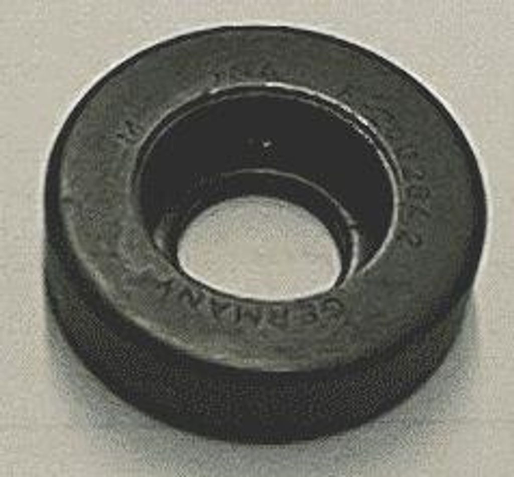 SACHS 801 008 Zylinderlager, Federbeinlager OE 823412249 kompatibel mit Terra, Marbella, Ibiza
