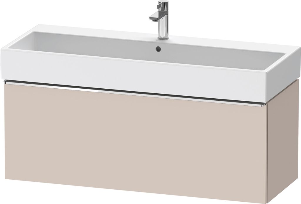 DURAVIT DE4275010910000 D-Neo WTU WH R.ek 1184x442x440 Tp. Produktbild 