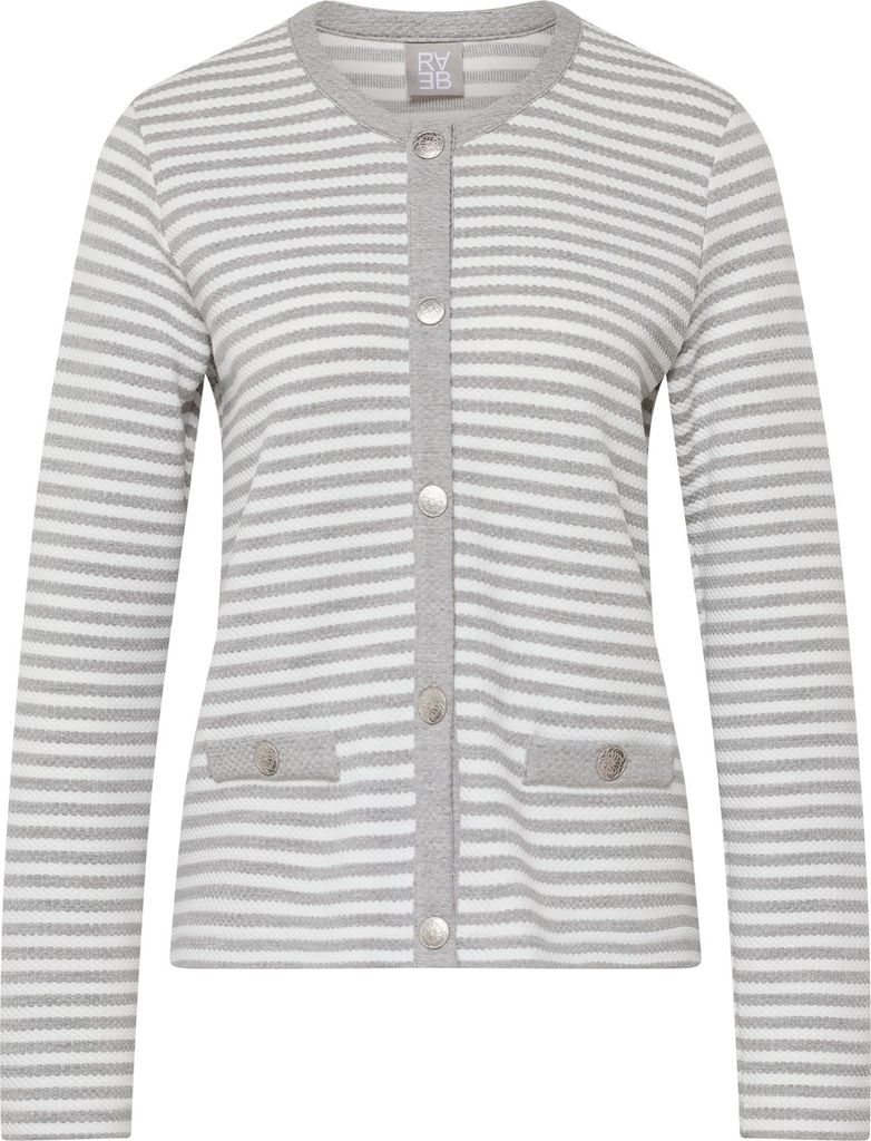 Rabe (12) JACKE, FLANELL 6084 6084 40