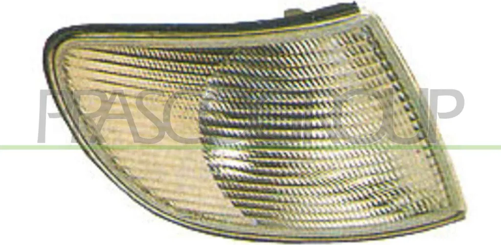 Prasco AD0314013 Indicatore Destro per Audi A6 (4A) | Ricambio Rapido