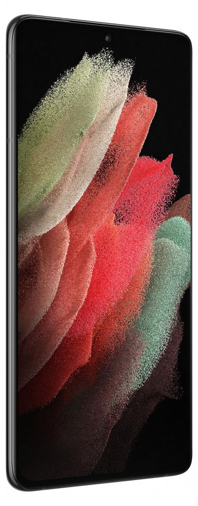 Samsung Galaxy S21 Ultra 5G | 12 GB | 128 GB | Dual-SIM | Immagine del prodotto 
