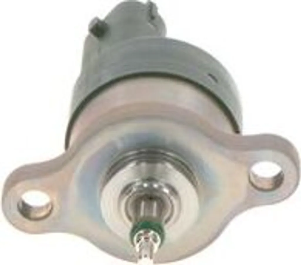 Soupape Bosch 0281002480 Régulation de Pression Rail Acier Renforcé