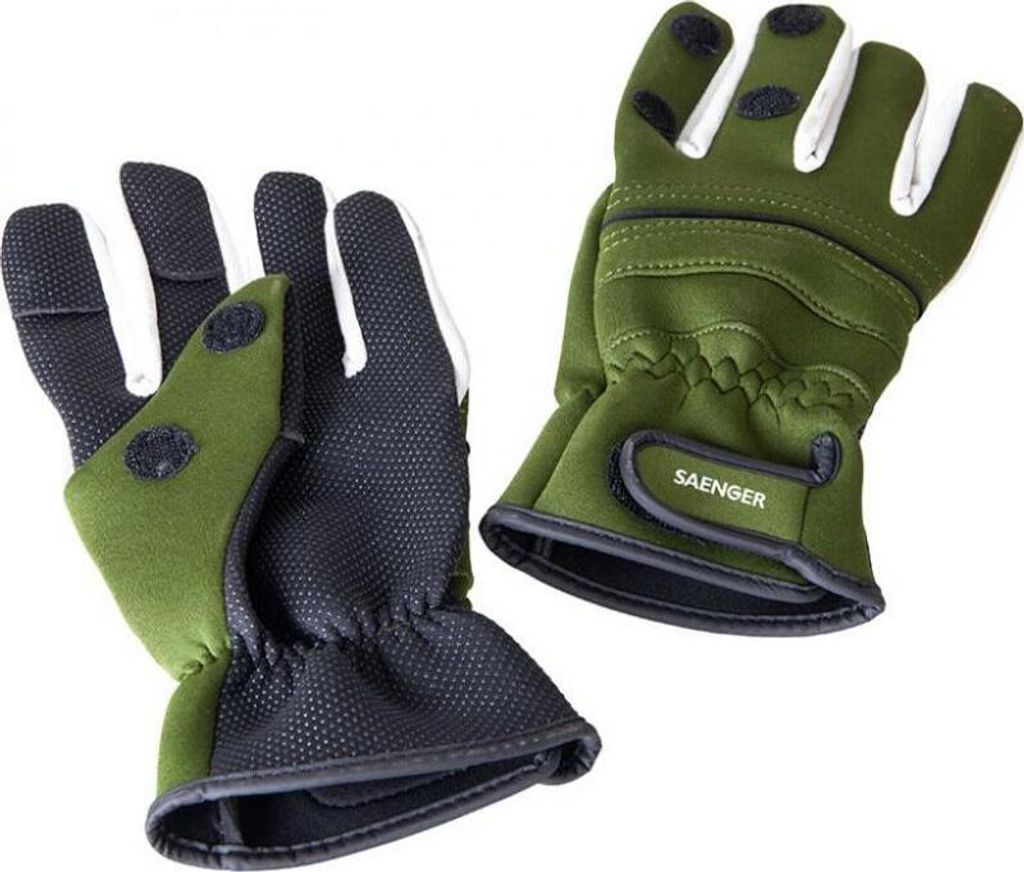 Sänger Neoprenhandschuh Grip XXL Produktbild 