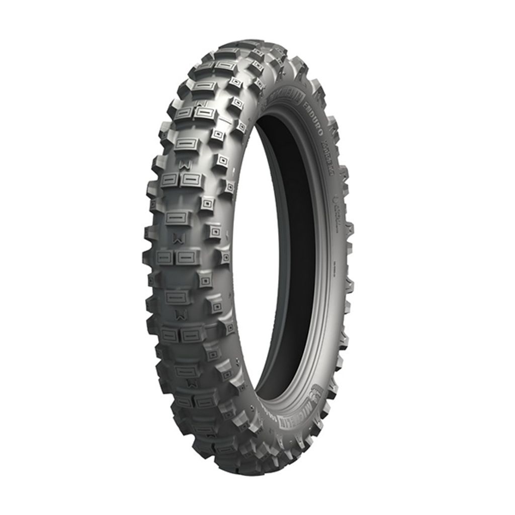Michelin Enduro Xtrem 140/80 - 18 M/C Tt 70R Nhs Tył Zdjęcie produktu 