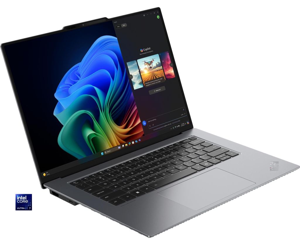 Lenovo ThinkPad X9-15 G1 (21Q6001MGE), Notebook