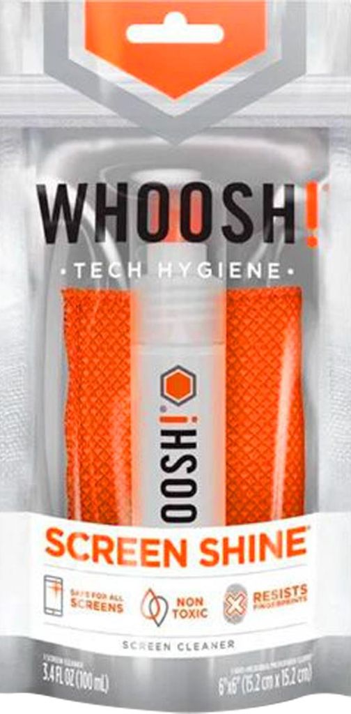 Pulizia dello schermo di Whoosh Go XL Immagine del prodotto 