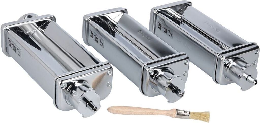 Kenwood MAX980ME Pasta-Set