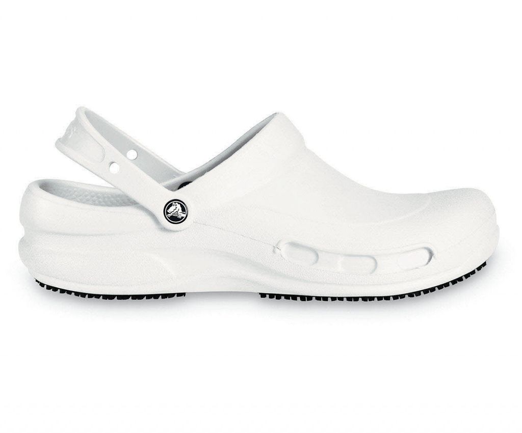 CROCS Bistro Clog white 41-42 Obrázok produktu 