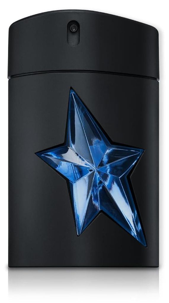 Thierry Mugler Angel Uomo Eau De Toilette Spray 100 Ml Immagine del prodotto 