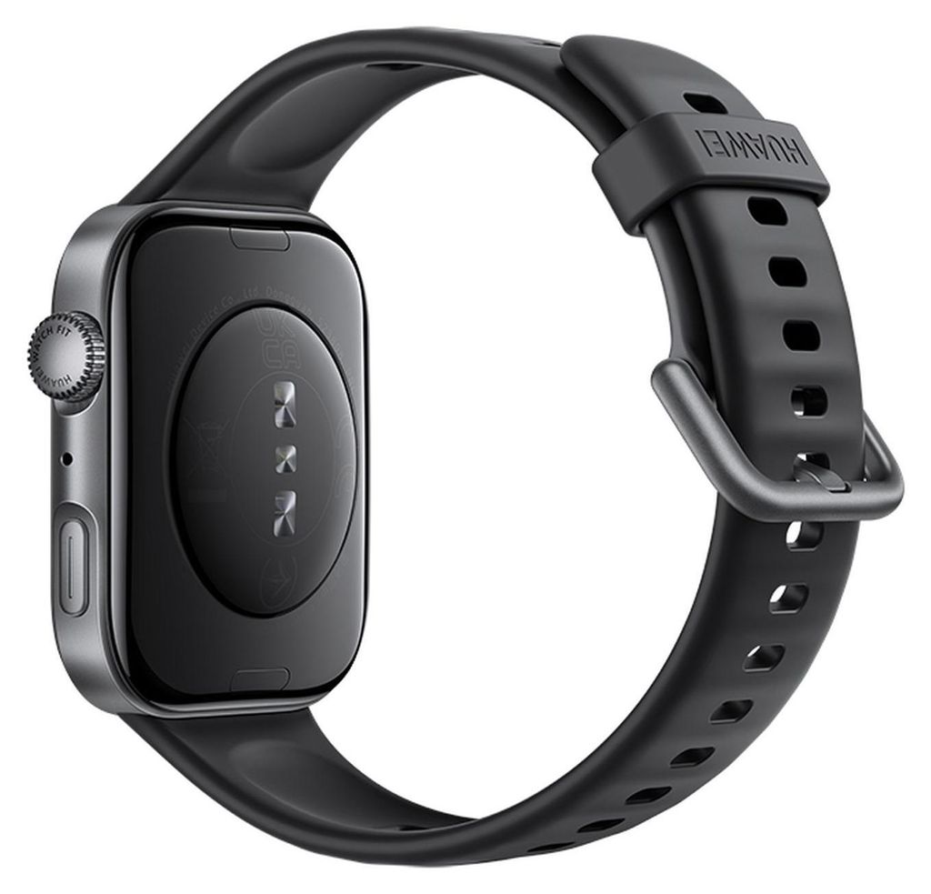 Huawei WATCH FIT 4, 4,62 cm (1.82"), AMOLED, Ekran Zdjęcie produktu 