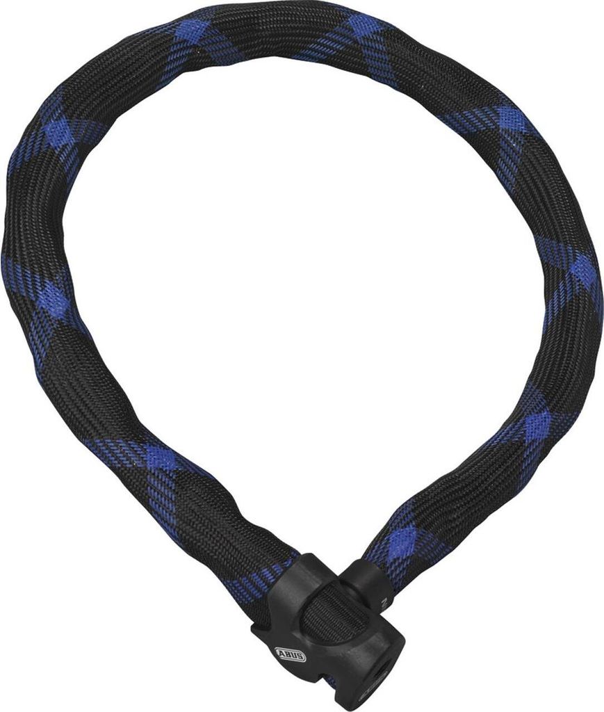 ANTIVOL ABUS IVERA Chain 7210/110 Image du produit 