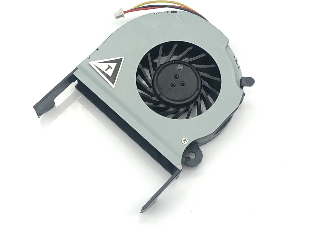 Ricambio Ventola Toshiba Satellite L735-151 L735-S9311 | Silenziosa e Potente