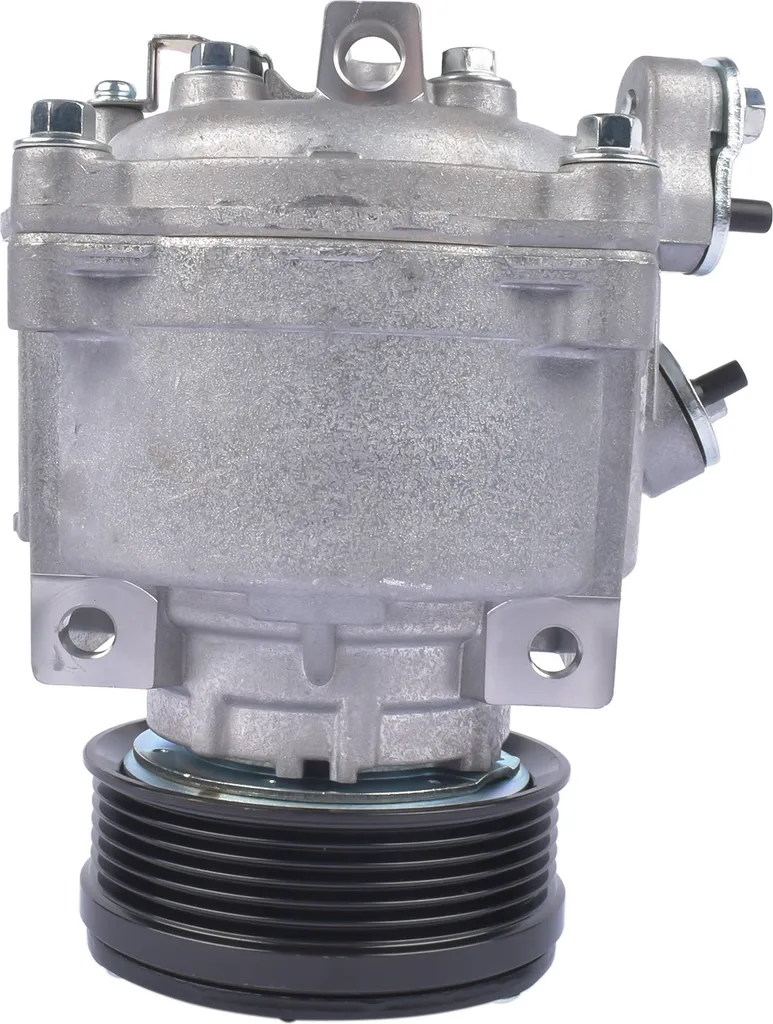 Compresseur de climatisation automobile AC haute performance pour SUV - 5