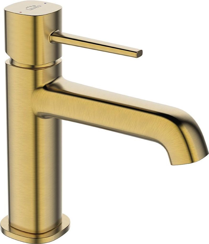 POLA Laveo Gold Standwaschtischarmatur
