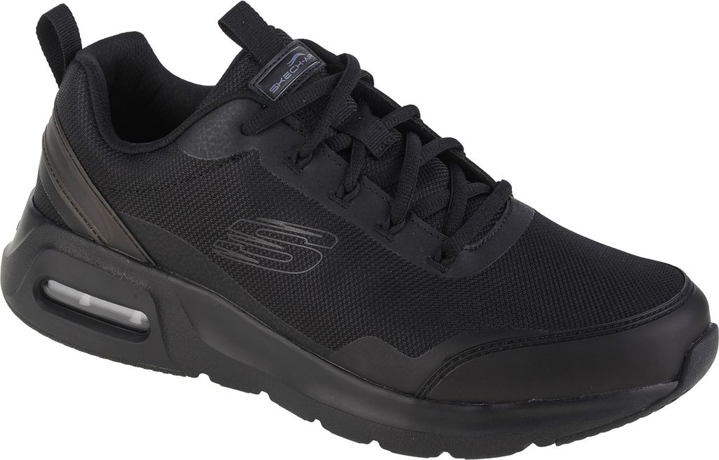 Skechers Skech-Air Court - Provinz 232647-BBK