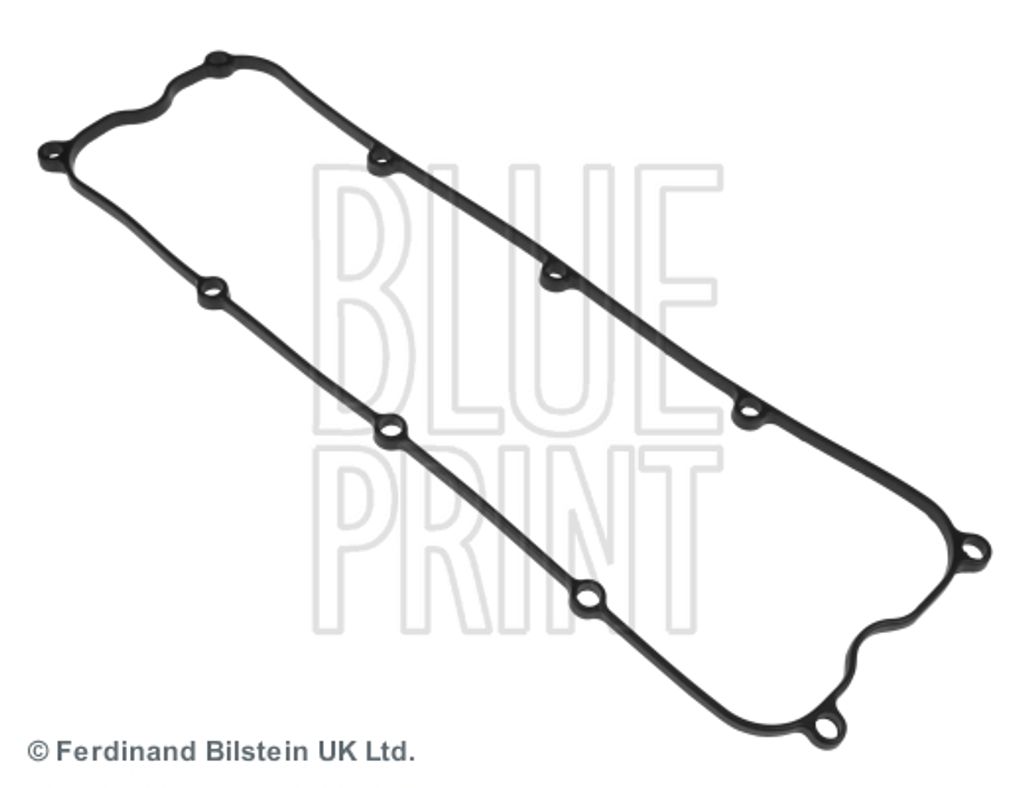 BLUE PRINT ADG06764 Ventildeckel Zylinderkopfhaube Dichtung für KIA PREGIO Kasten (TB) K2700 Bongo III Bus