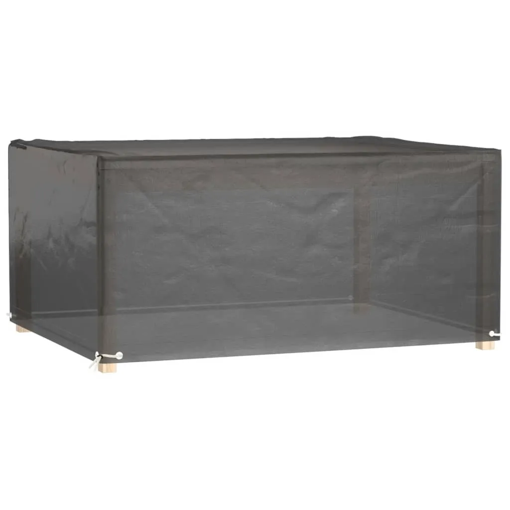 Copertura SYFAX 180x135x80cm per Arredo Esterno - 8 Occhielli Inclusi
