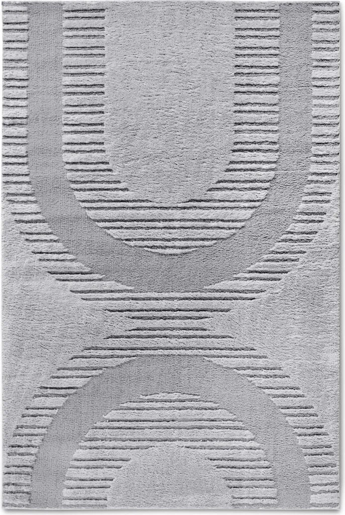 Tapis Salon 200 x 280 cm Elle Gallery - Idéal pour Déco Contemporaine