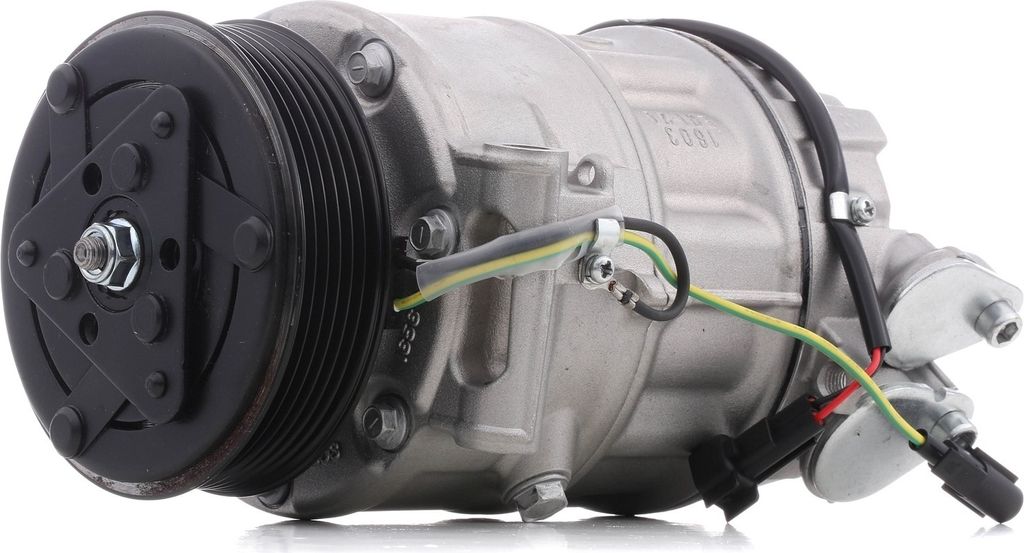 STARK SKKM-0340340 - OE 9X2319D629DA Klimakompressor für XF (X250), XJ (X351), Discovery IV (L319), Range Rover Sport (L320)