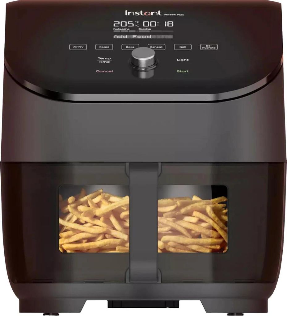 Instant Pot Vortex Plus, Multicooker 6L Obrázek produktu 