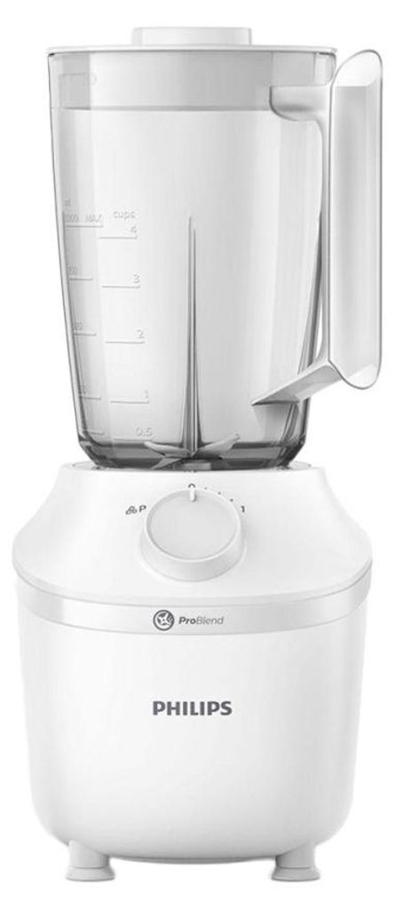 Philips 3000 series Series 3000 HR2041/00 Technologie Image du produit 