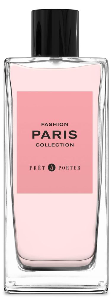 Dámsky parfum Pret à Porter París EDP 100 ml Obrázok produktu 