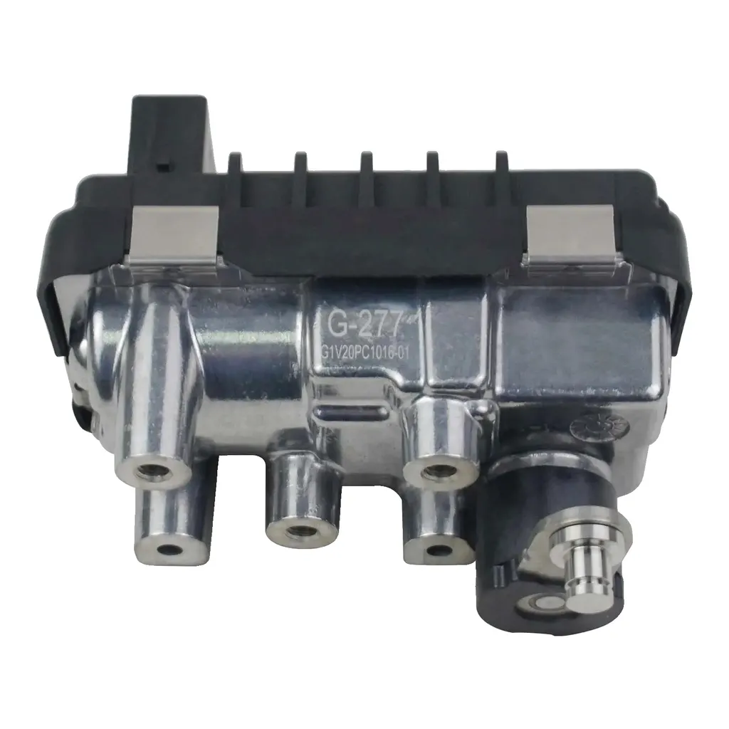 Actionneur turbo anti mode dégradé pour Mercedes 280 CDI