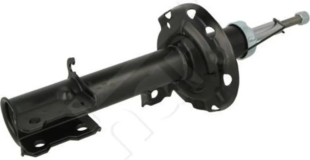 Amortisseur renforcé HART 807 193 haute durabilité pour Opel Corsa C