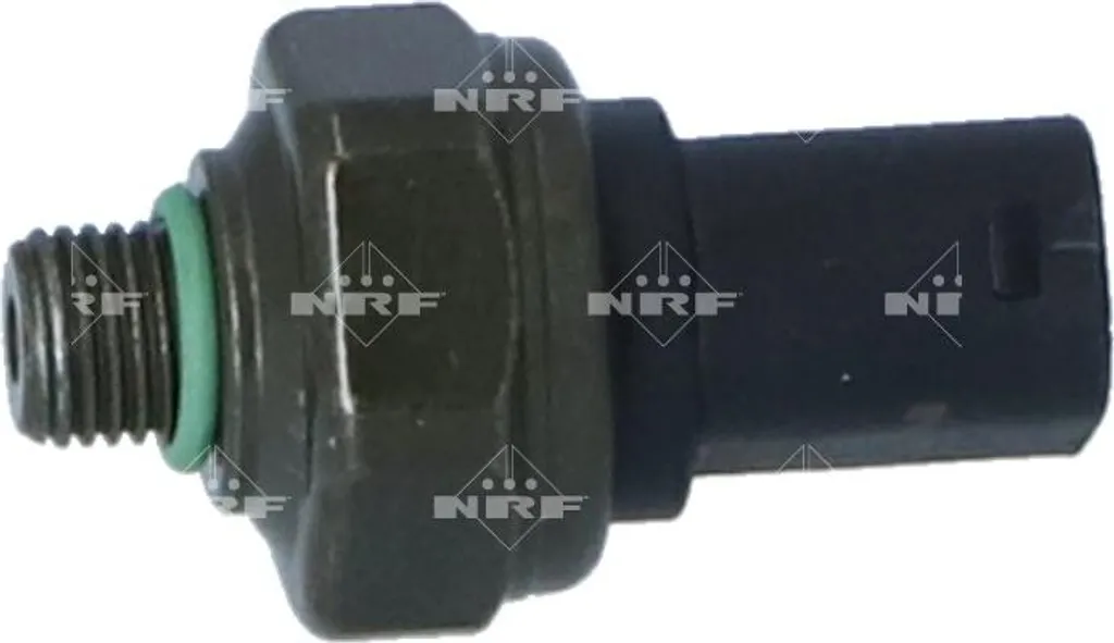 Pièce clim BMW 1 : Pressostat NRF avec joint pour réparation circuit