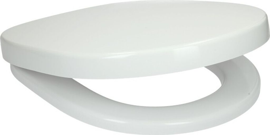Ideal Standard WC-Sitz Connect, Weiß Produktbild 12