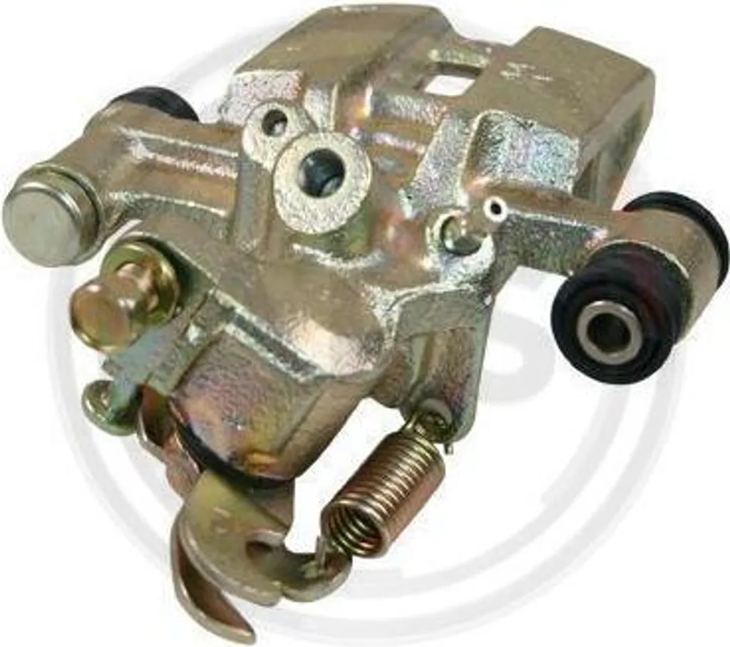 Étrier de frein A.B.S. 726912 OE EA2626980A pour Mazda MX-3 Essence
