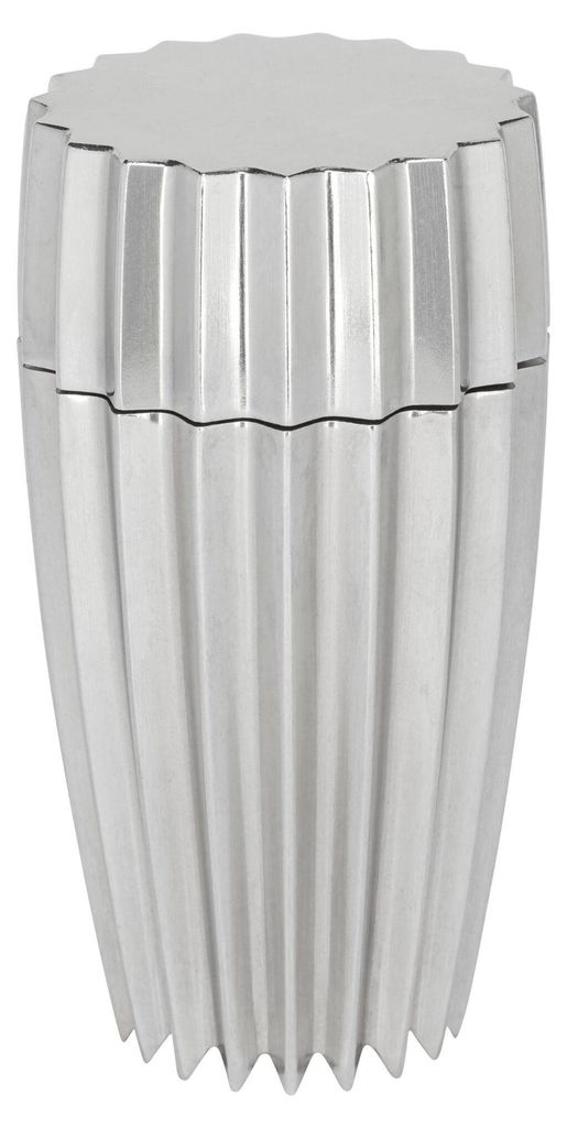 Alessi Grind Gewürzmühle alu WAL03
